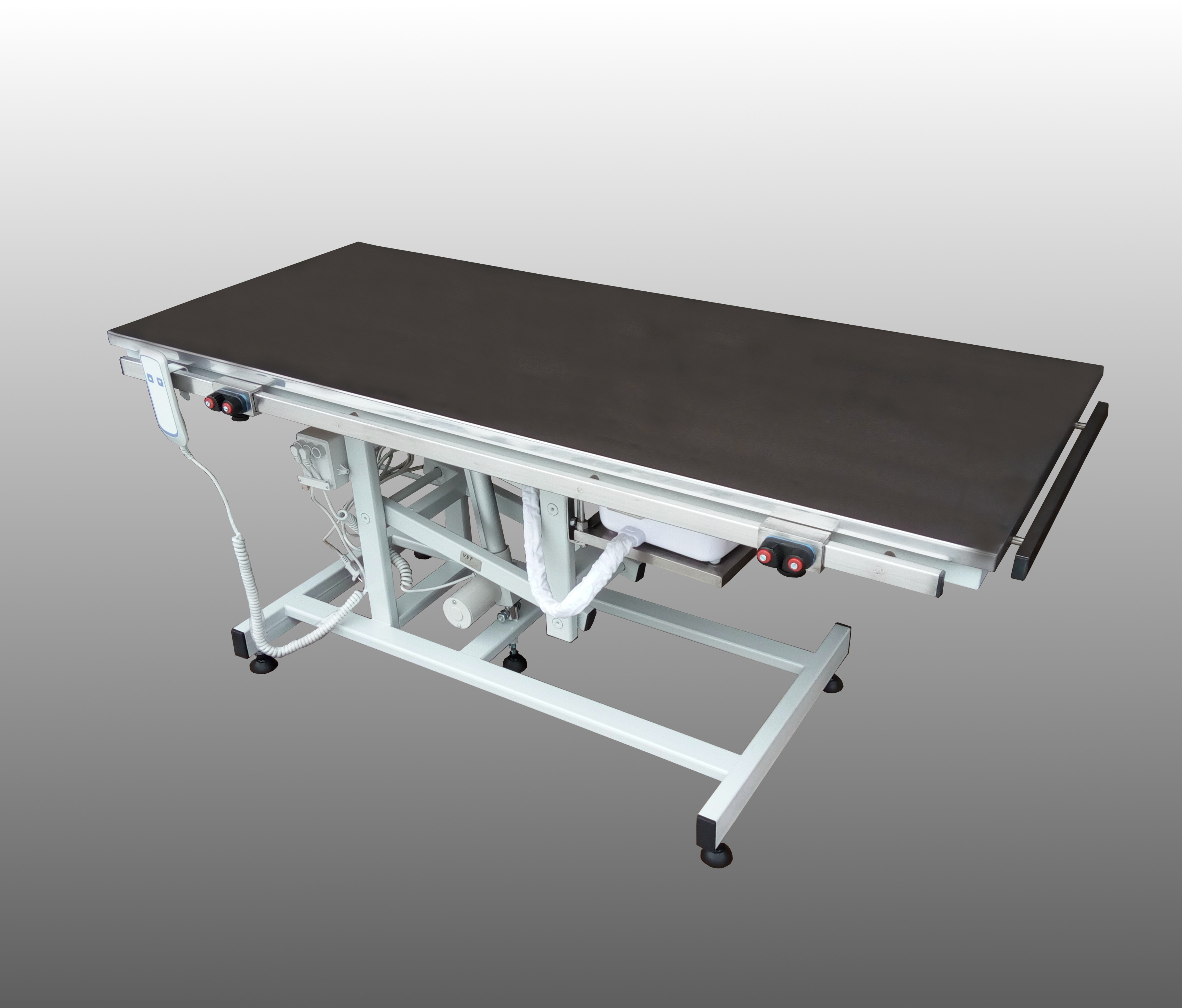 Хирургический стол с подогревом Артикул SVX-4PL