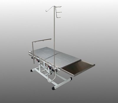 Хирургический стол с подогревом Артикул SVX-4P